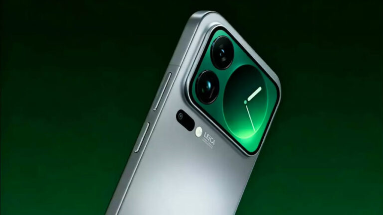 Xiaomi 17 Pro Max kamerasıyla dikkat çekecek!