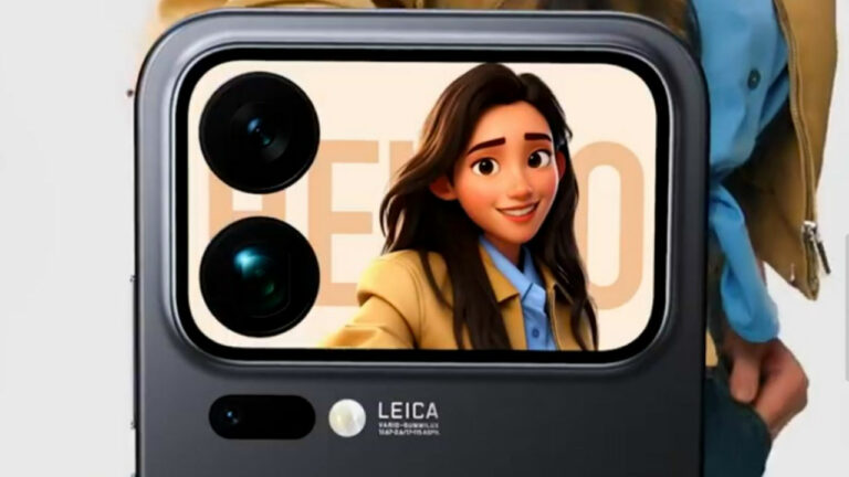 Xiaomi 17 Pro Max DxOMark Puanı Açıklandı!