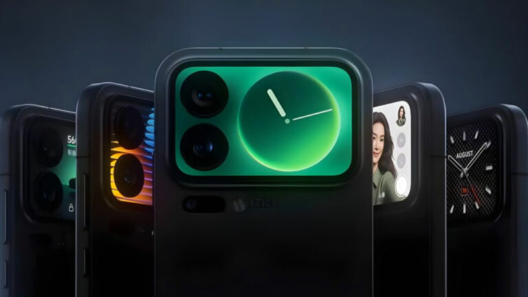 Xiaomi 17 serisi geliyor! Geri sayım başladı