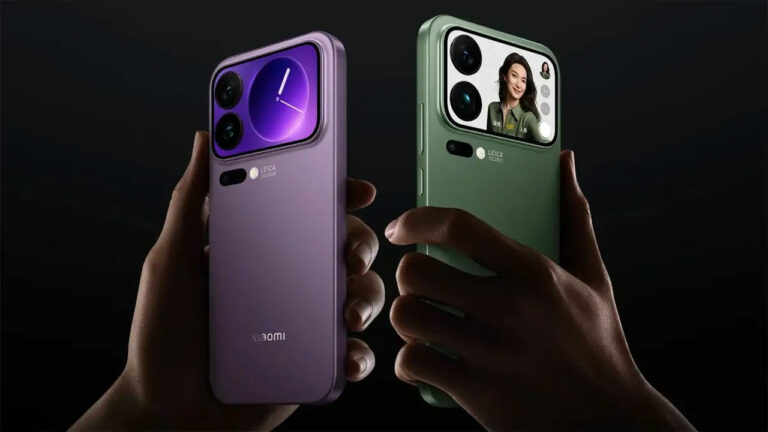 Xiaomi 17 serisi satış rekoru kırdı!