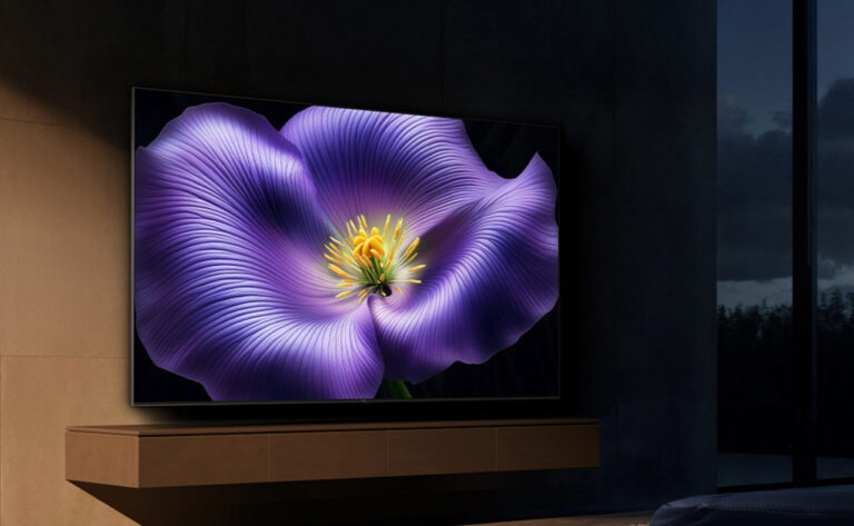 Xiaomi yeni Mini LED TV serisini tanıttı
