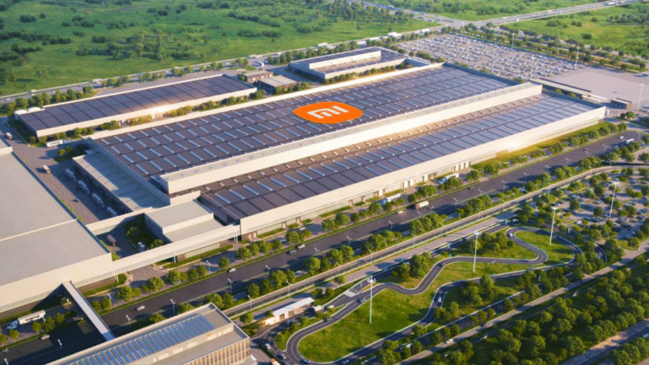 xiaomi ev merkezi avrupa