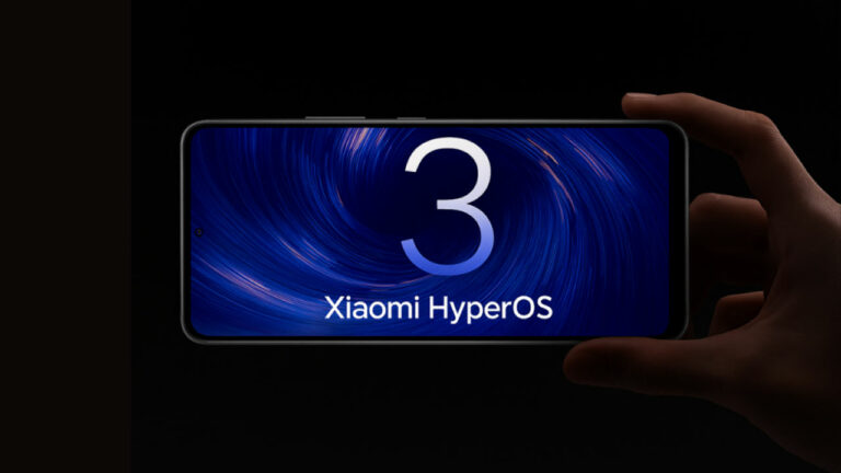 Xiaomi üç yıllık modellere HyperOS 3 yayınlıyor!