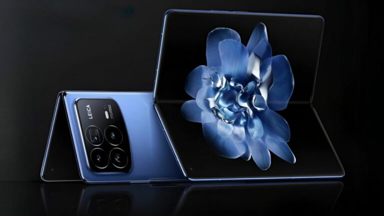 Xiaomi’nin Üçe Katlanabilir Telefonu İddiaları Çürüyor mu?