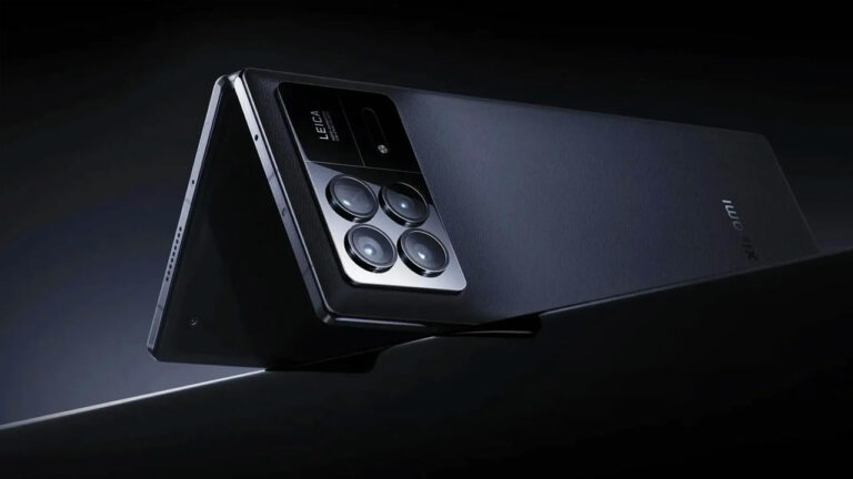 Xiaomi katlanabilir telefon serisinde değişiklik yapabilir!