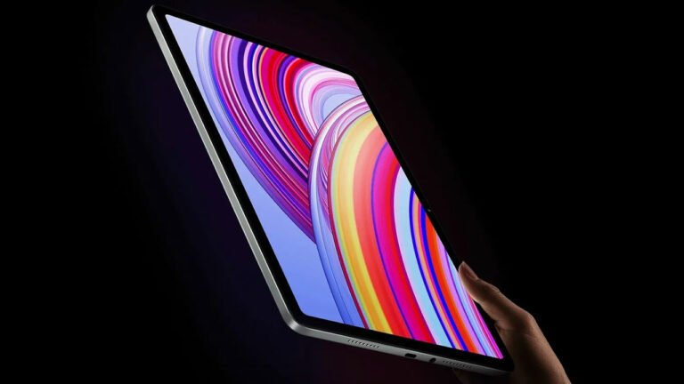 Xiaomi Pad 8 Pro Geekbench sonuçları sızdırıldı!