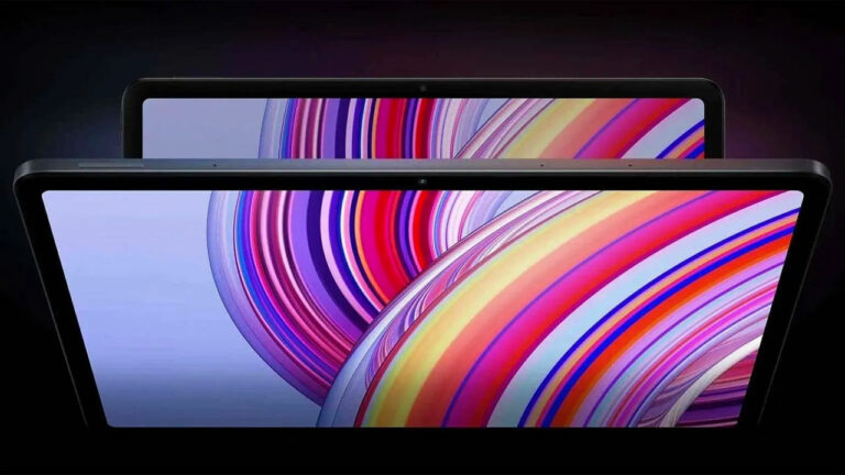 Xiaomi Pad 8 Pro için geri sayım! Özellikleri sızdırıldı