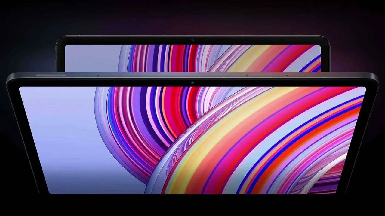 Xiaomi Pad 8 Pro için geri sayım! Özellikleri sızdırıldı