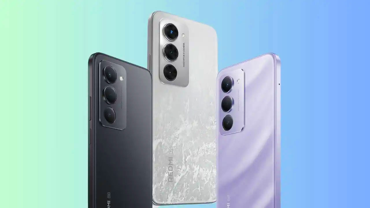 Xiaomi Redmi 15 uygun fiyatı ile tanıtıldı!