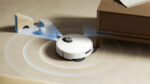 xiaomi robot vacuum 5