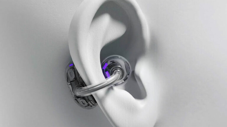 Yapay zekalı Huawei FreeClip 2 tanıtıldı!