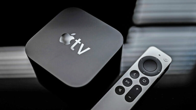 Yeni Apple TV 4K yolda! İşte beklenen özellikler