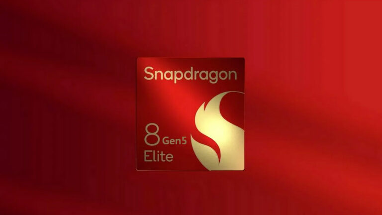 Yeni Snapdragon 8 Elite Gen 5 AnTuTu rekoru kırdı!
