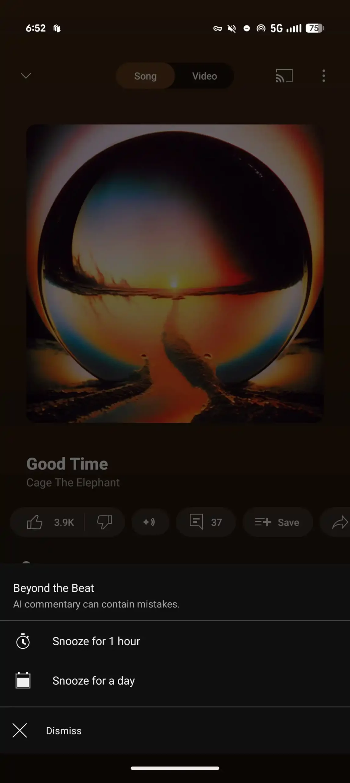YouTube Music
