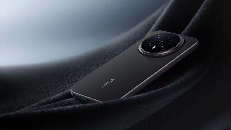 Honor Magic 8 Ultra’nın Çarpıcı Özellikleri Sızdı!