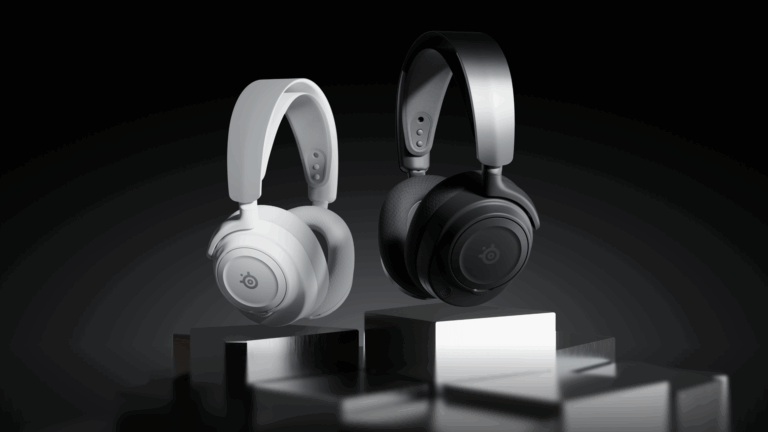SteelSeries Arctis Nova 7 Gen 2 tanıtıldı