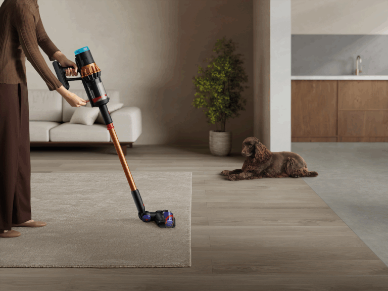 Dyson yeni ürünlerini tanıttı