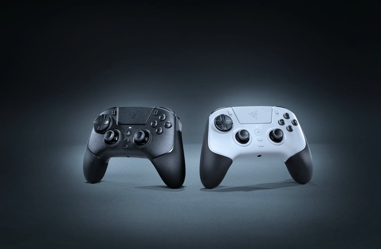 Razer Raiju V3 Pro PS5’te oyunu değiştirmeye geldi