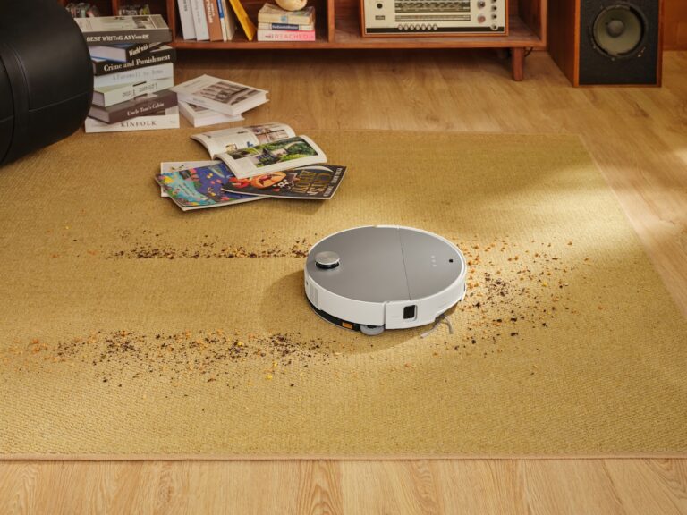 Roborock satış sonrası destek hizmetleriyle dikkat çekiyor