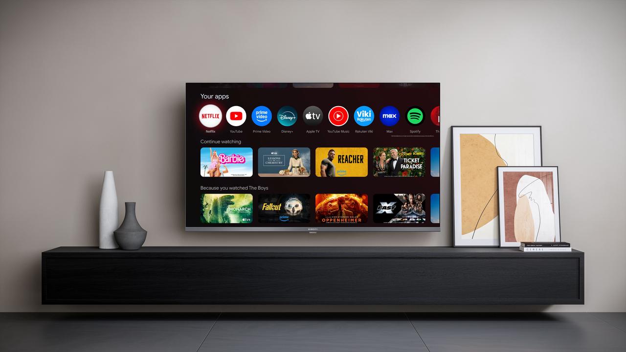 Xiaomi televizyonları Türkiye pazarına geldi!
