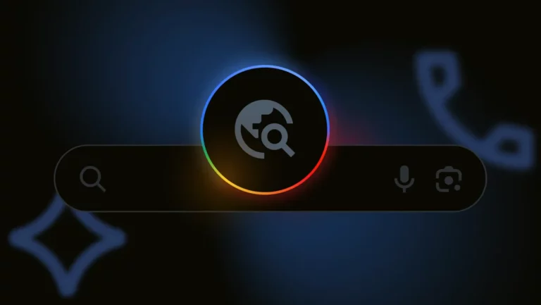 Yapay zeka arama motorları nasıl arama yapıyor?