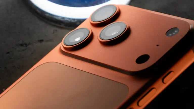 iPhone kamerasına seviye atlatan uygulama!