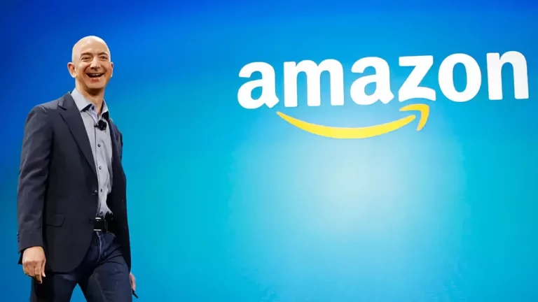 Amazon 30 bin kişiyi işten çıkarıyor!