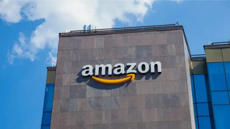 Amazon otomasyon planları