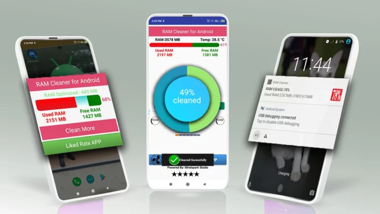 Android RAM temizleme işlemi faydalı mı?