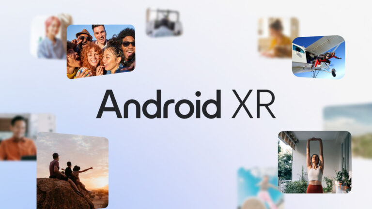 Android XR uygulamaları Google Play Store’da göründü