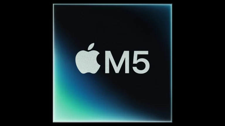 Apple M5 çipi neler sunuyor?