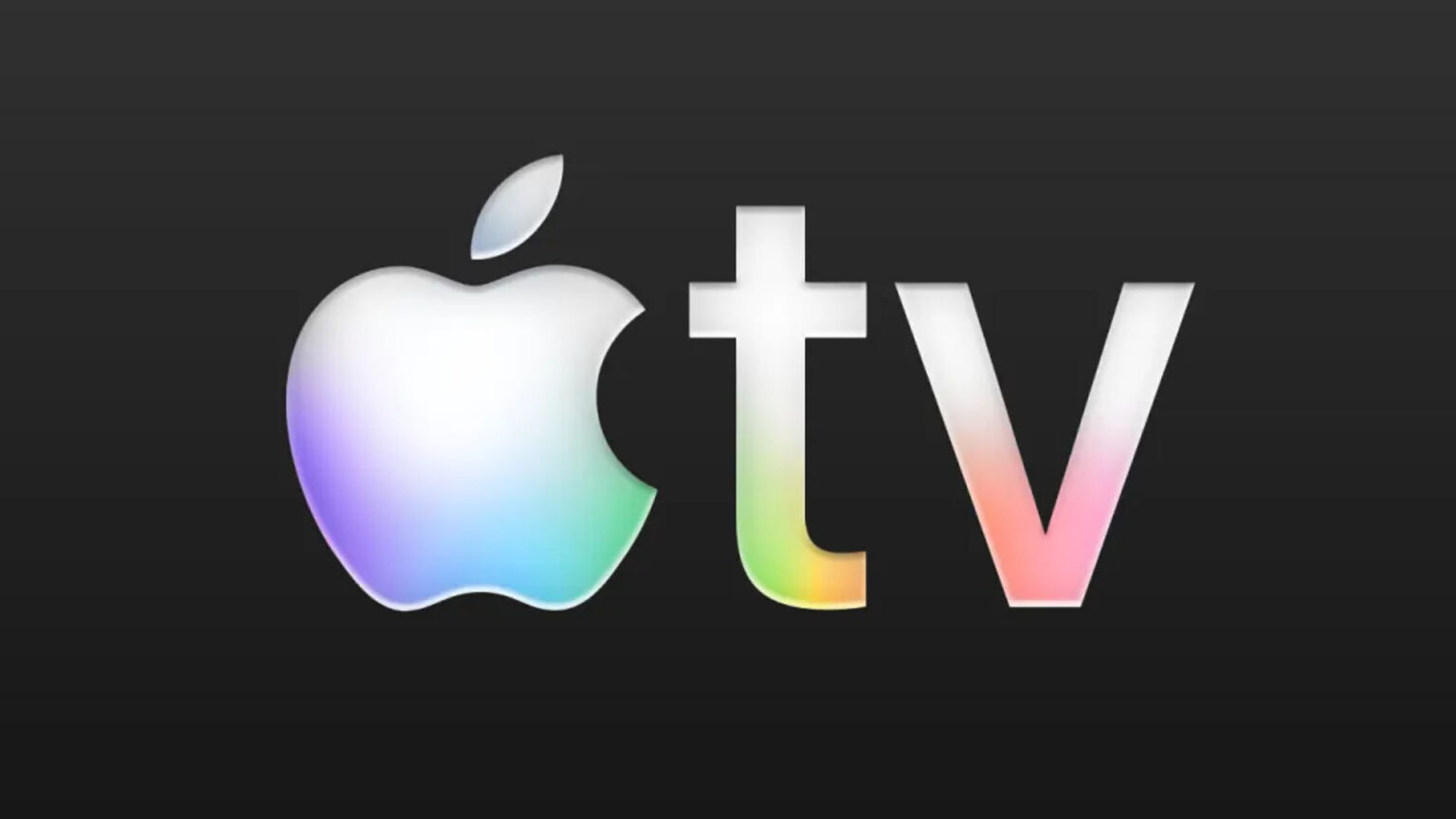 Apple TV adı