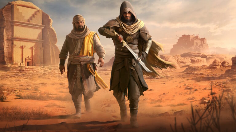 Assassin’s Creed Mirage Oyuncularına Müjde