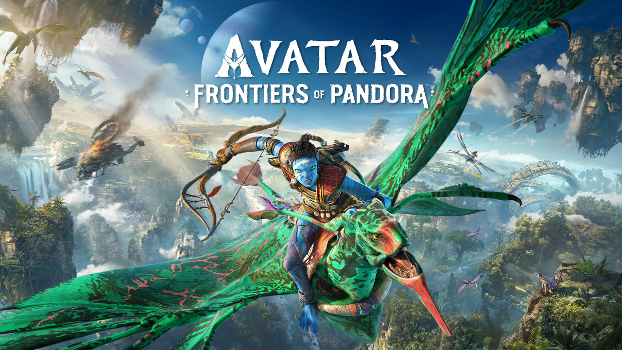 Avatar Frontiers of Pandora üçüncü şahıs güncellemesi geliyor
