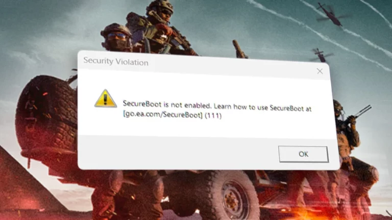Battlefield 6 PC sorunları için çözüm rehberi