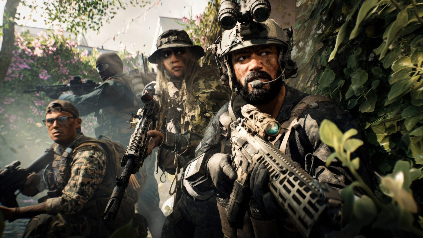 Battlefield 6 sistem gereksinimleri