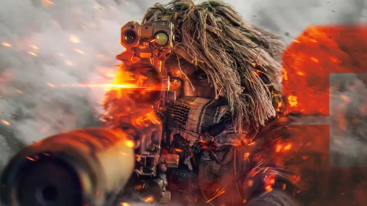 Ücretsiz Battlefield 6 neler sunuyor?