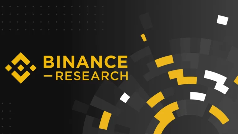 Binance Research raporu piyasaları analiz etti