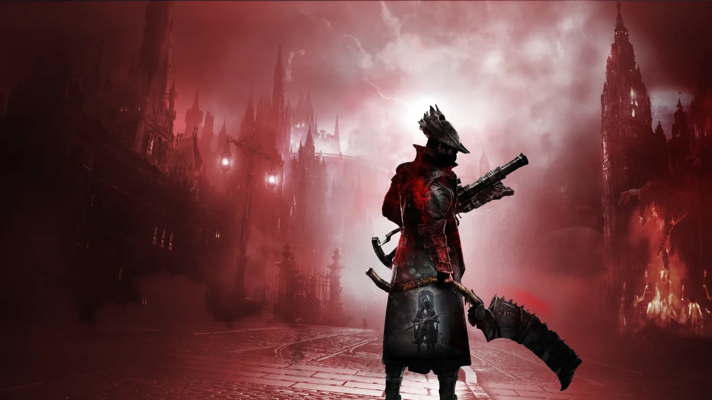 Bloodborne PC Remaster Projesi kaliteleri artırıyor