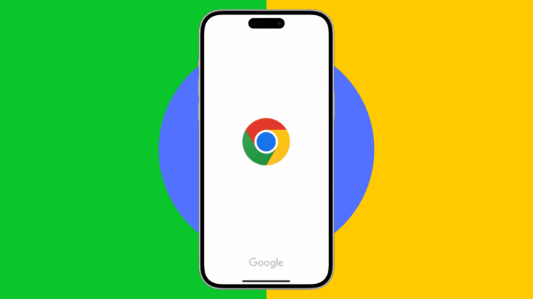 Apple uyardı: iPhone’da Google Chrome kullanmayın