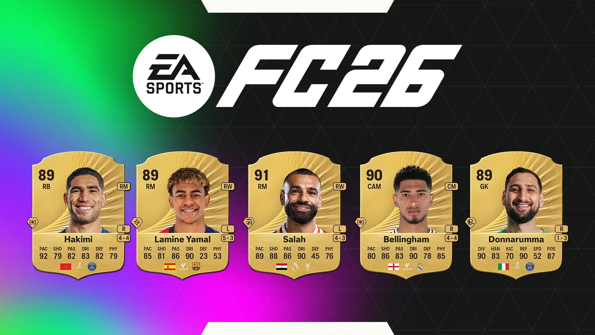 EA Sports FC 26 reytingleri oyuncu yorumlarıyla değişiyor