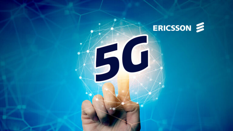 HPE ve Ericsson’dan 5G çekirdek çözümü