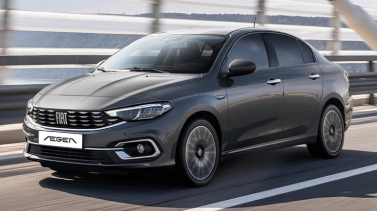 Fiat Egea üretimi için beklenen karar açıklandı
