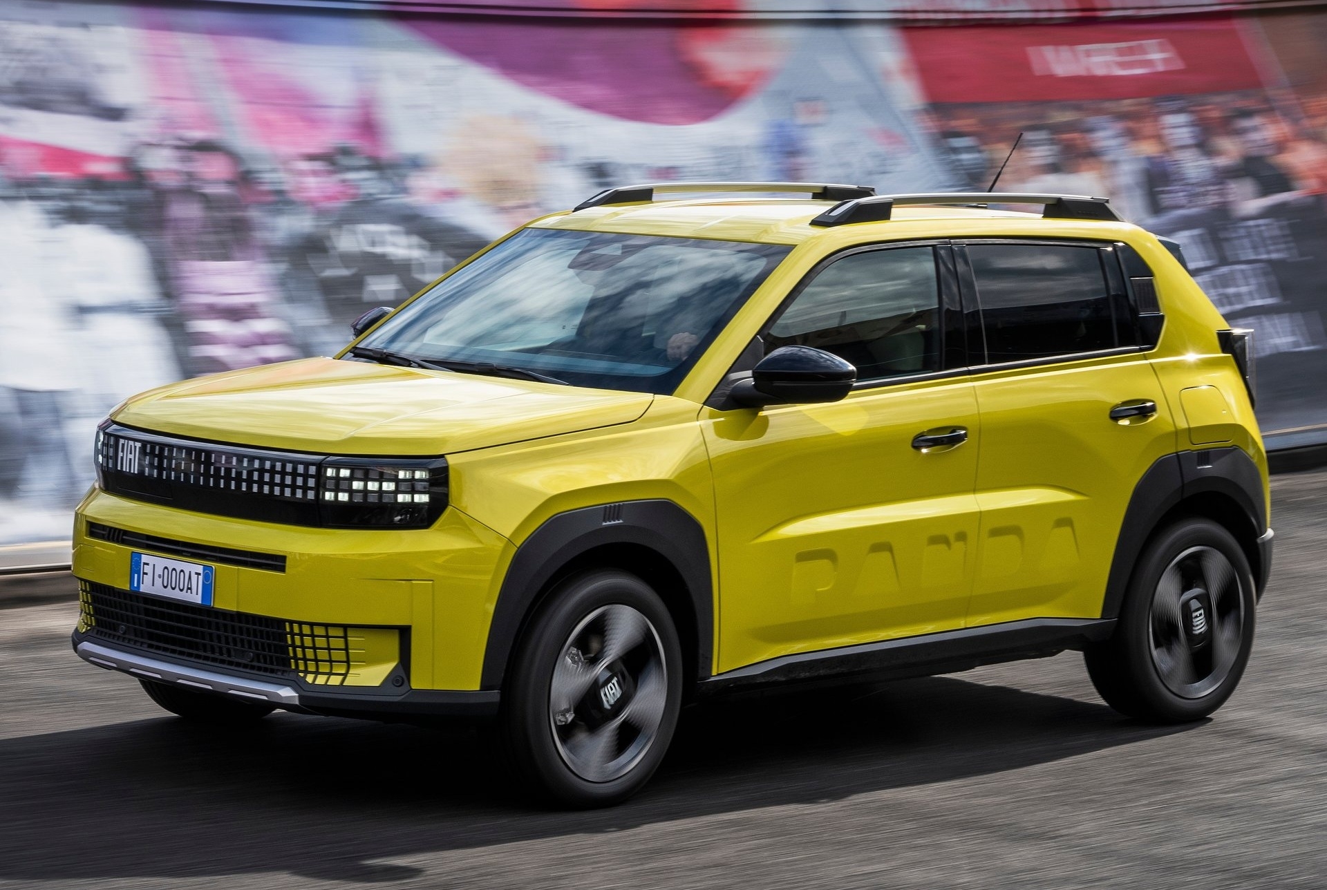 Fiat Grande Panda Türkiye fiyatı açıklandı