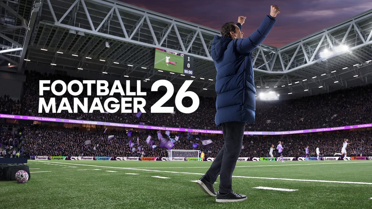 Football Manager 26 incelemesi