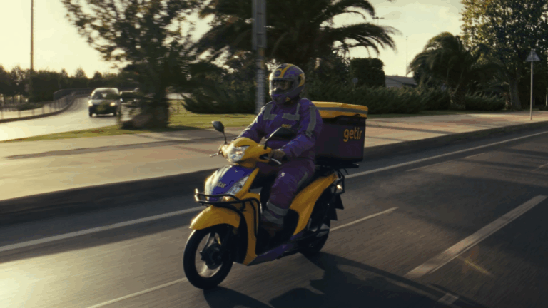 Getir yapay zeka özellikleri ile 10. yılını kutluyor