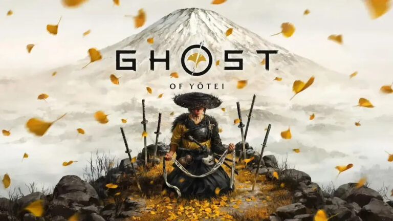 Ghost of Yotei satışları rakibini geride bıraktı