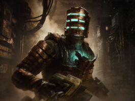 Glen Schofield Dead Space 4