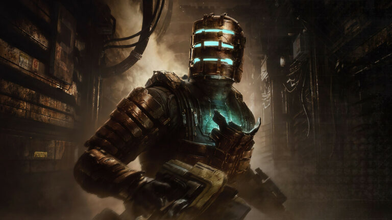 Glen Schofield Dead Space 4 için oldukça kararlı görünüyor