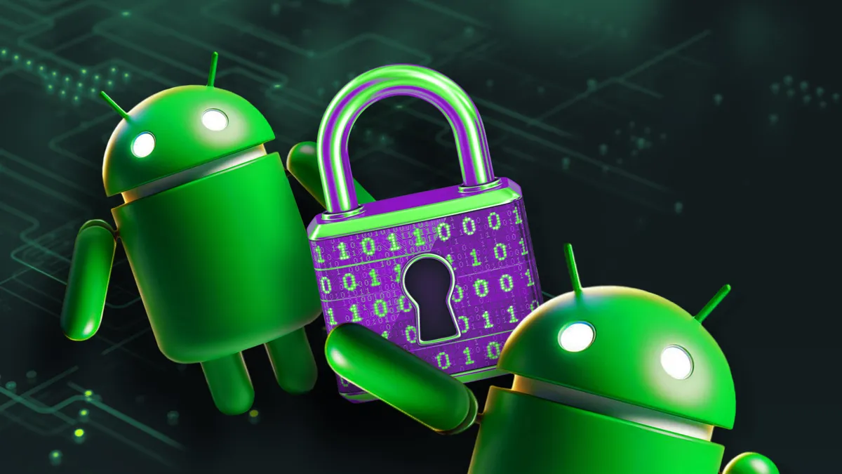 Google güvenlik özellikleri ile Android kullanıcılarını koruyor